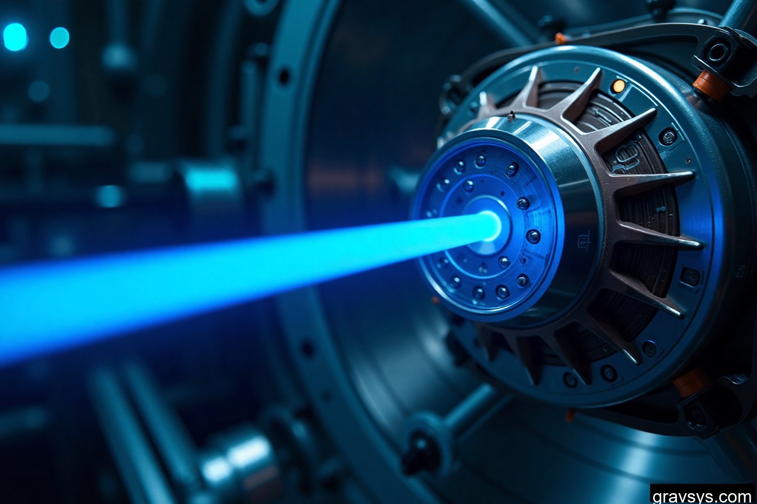 Breaking Barriers: Exploring the Thrilling Possibilities of Gravity Manipulation Techniques